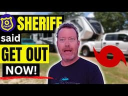 Deadly Hurricane Mistakes RV Campers Make Every Year