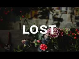 Inspiring Pop Guitar Beat | Lost | (Prod. by Eastern Dust)