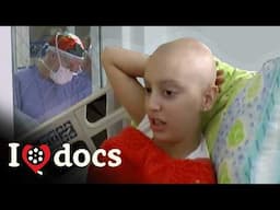 Facing the Unthinkable: Stories From the Children's Cancer Ward | Full Documentary