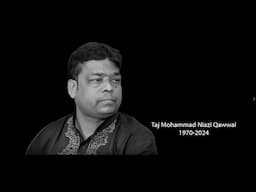 Ishq Mein Dil Beniaz - Taj Muhammad & Shad Muhammad Niazi Qawwal