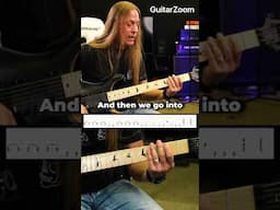 How To Play: Whitesnake - Still Of The Night | Steve Stine Guitar Lesson #stevestine #guitarzoom