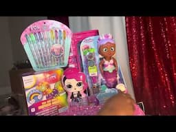 LOL Girls Toy Bundle/Box: Christmas Gift Basket Children