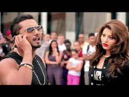 Exclusive: LOVE DOSE Full Video Song | Yo Yo Honey Singh, Urvashi Rautela | Desi Kalakaar