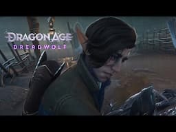 Defense of Lavendel - Dragon Age: The Veilguard, Nightmare