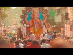 Ganpati Bappa Morya || Mumbai’s Grand Celebration" 24