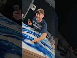 J Mo Painting is live!