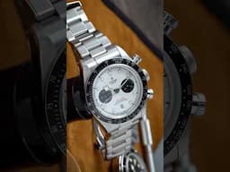 Tudor Chronograph 🐼