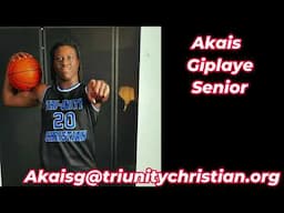 Super Akais Basketball Highlights