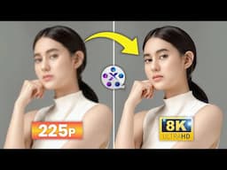 Upgrade to 8K: Enhance Image & Video Quality with Best AI Tools | Winxvideo AI