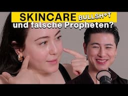 Aggressive SkinFluencer & Skincare Produkte wirksam oder nur SCAM?