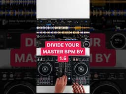 This Hack Let's You Mix House Into D&B!