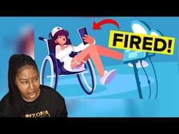 Dumb Youtube Videos That Got People Fired |Reaction