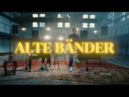 Eko Fresh ft. Nico Gomez - Alte Bänder (Official Video)