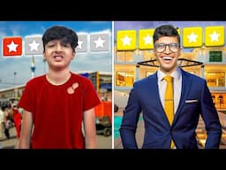 Rs 1,000 VS Rs 10,000 OUTFIT CHALLENGE !!