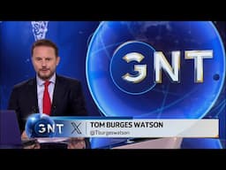 North Korea Ramps Up Nuclear Threats & NATO Reacts To Russia’s Missile Strike | GNT 11/22/24