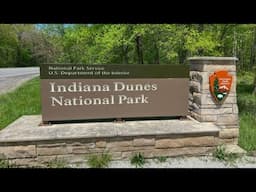 Indiana Dunes National Park