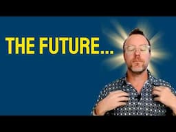 What's Next for This Channel? The Future is Bright with EFT Tapping