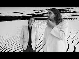 Kevin Morby and Hamilton Leithauser "Virginia Beach" Live chat