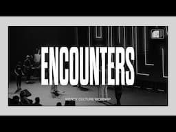 11:30AM Encounter | 11.24.24 | Mercy Culture Worship | Our God Reigns + I'll Be Undignified