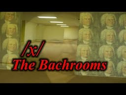 THE BACHROOMS