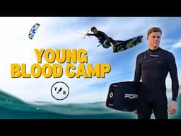 I SPENT A WEEK WITH FUTURE CHAMPIONS - Porsche X Duotone Young Blood Camp -  WOW⁵ - Episode 6