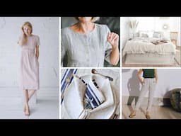 6 Amazing Linen Brands You Should Know