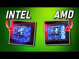 AMD 9950X or INTEL ULTRA 9 285K 🤔 Which is better