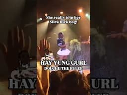 #FreestyleFridays | Hay Yung Gurl | Doechii | #Shorts #BlackTreeTv