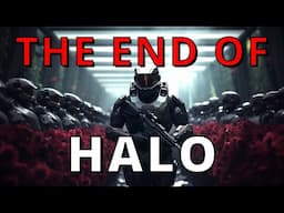 Is it too LATE to save Halo?