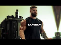 My LONELY Journey Epic Gym Motivation