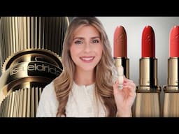 Lisa Eldridge Rouge Experience