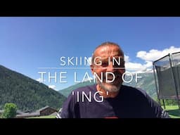 Ski Technique: Skiing In The Land Of Ing