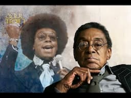 The Night DON CORNELIUS Took the 'SOUL TRAIN' OFF the Track