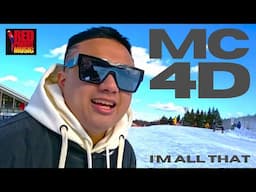 "I'm All That" / MC4D