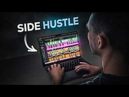 I Tried Every Video Editor Side Hustle [Tier List]