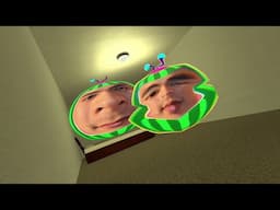 REAL WACKY Cocomartin and FAT Cocomartin In Garry's Mod