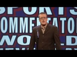 Frankie Boyle's Best Jokes on Mock The Week:Too Hot For TV 2