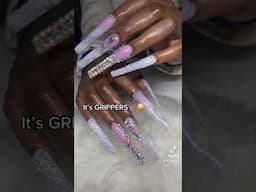 Need some nail inspo? Ya welcome 💕 subscribe and follow my TikTok for more 💅🏽