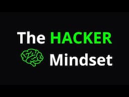 5 Habits That Will Make You A Better Hacker (FAST!)