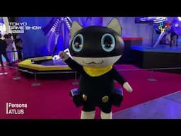 TOKYO GAME SHOW 2022 Highlights - Tokyo Otaku Mode at #tgs2022