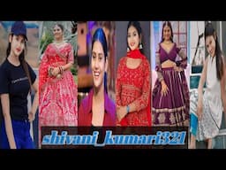 Shivani Kumari || Shivani Kumari Instagram Reels Video 2024 || Shivani Kumari Viral Video 2024