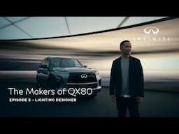 The Makers of QX80 | Episode 5