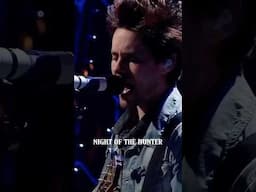 Thirty Seconds to Mars - Night of the Hunter, MTV Unplugged 🖤🎶