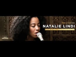 Natalie Lindi - Lovin' You (Minnie Riperton) | M.C Sessions