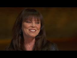 Pat Benatar on Falling in Love at First Sight