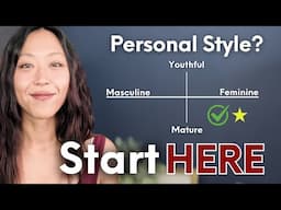 Building Personal Style from Ground Zero |  Roadmap to Your Signature Style