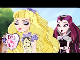 Ever After High™ 💖 Just Sweet 💖 Cartoons for Kids