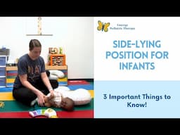 3 Important Things to Know About the Side-Lying Position