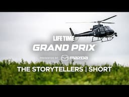 The Storytellers | SHORT