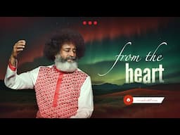 Meditation music by Mahatria | Album: from the heart | 21-minutes compilation